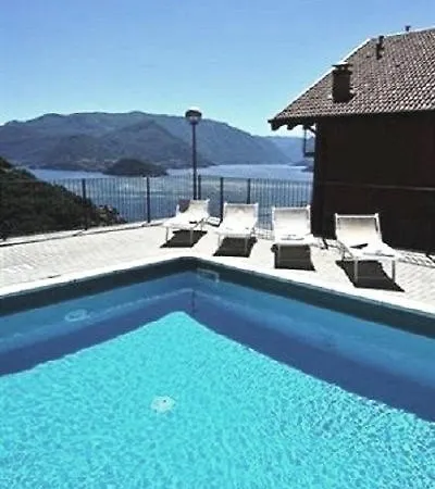 Apartamento Sleeps 2 Pool Regoledo